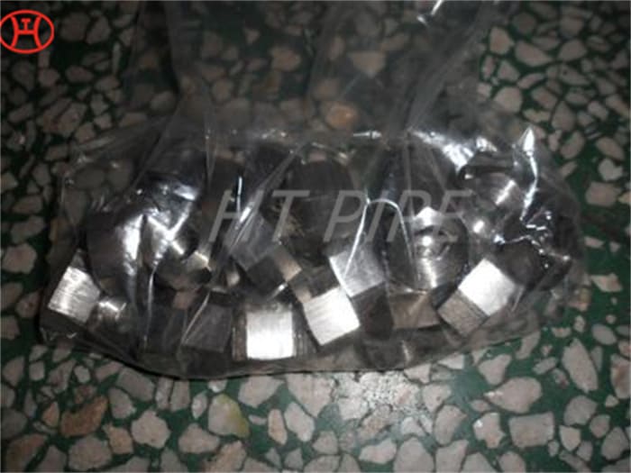 Acero Inoxidable Duplex Placa Lamina Bobina 2507 Caracteristicas