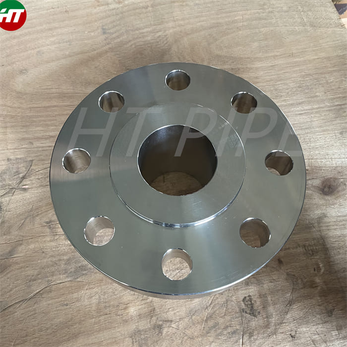 ASTM A182 F304 304L 304H Stainless Steel Flange