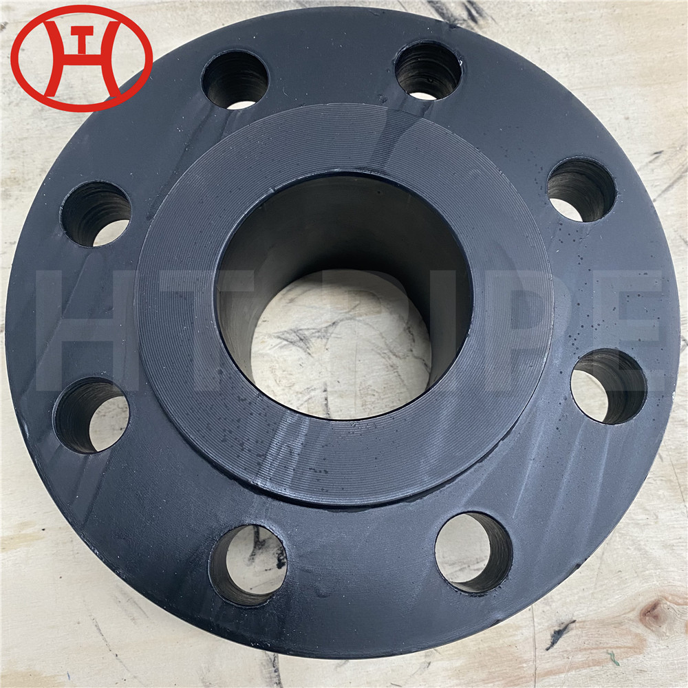 Smooth Raised Face ASME B16.5 SO Flanges