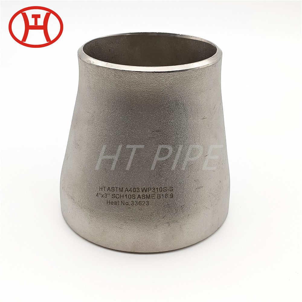 ID Tabung Stainless Stainless Seamless 7.62mm untuk BA Gun