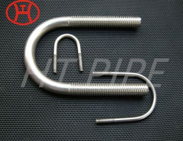 Pengencang DIN934 Inconel 718 N07718 Hex Nuts
