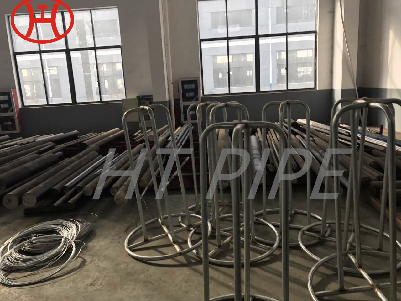 a36 steel round bar price ASTM 350 LF2 bar in fabrication