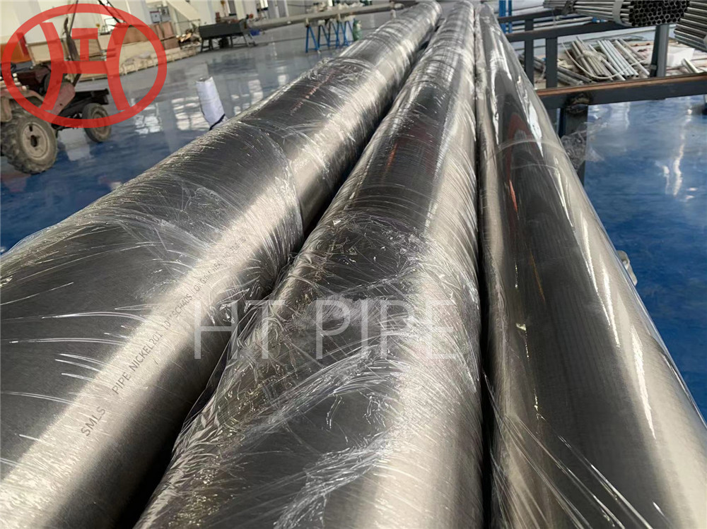 BW Fitting Inconel 600 siku siku Buttweld 45 dan 90 derajat
