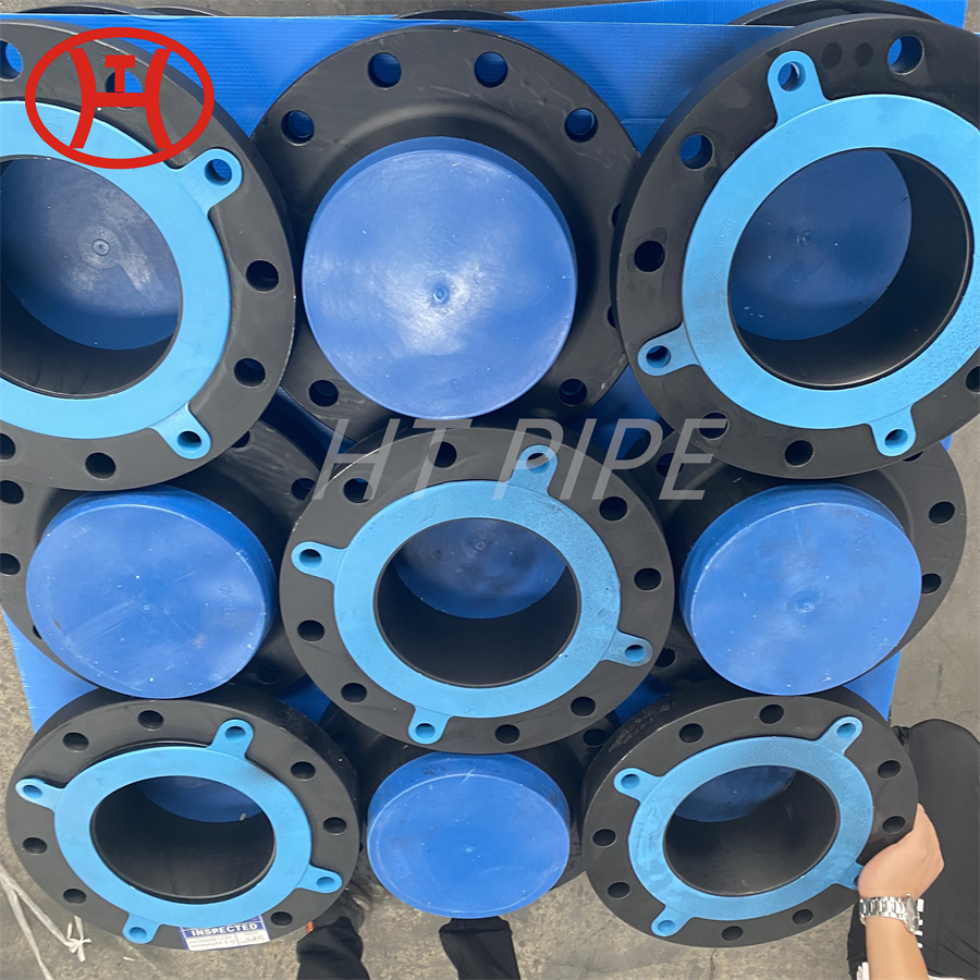 alloy steel flange SA182 flange Gr F9 flange WN in stock