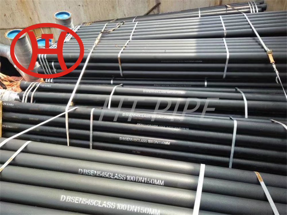 alloy steel pipe grade 6 Gr 6 pipe ASTM A333 loading