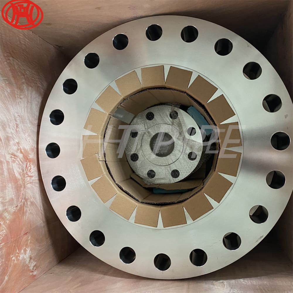 ansi carbon stainless steel flange A694 flange