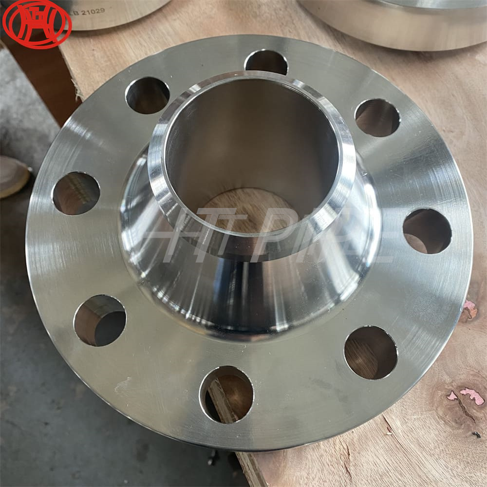 ansi jis bs4504 manufacturer form china oil or gas carbon 1-1-4 tube pipe flange A694 flange