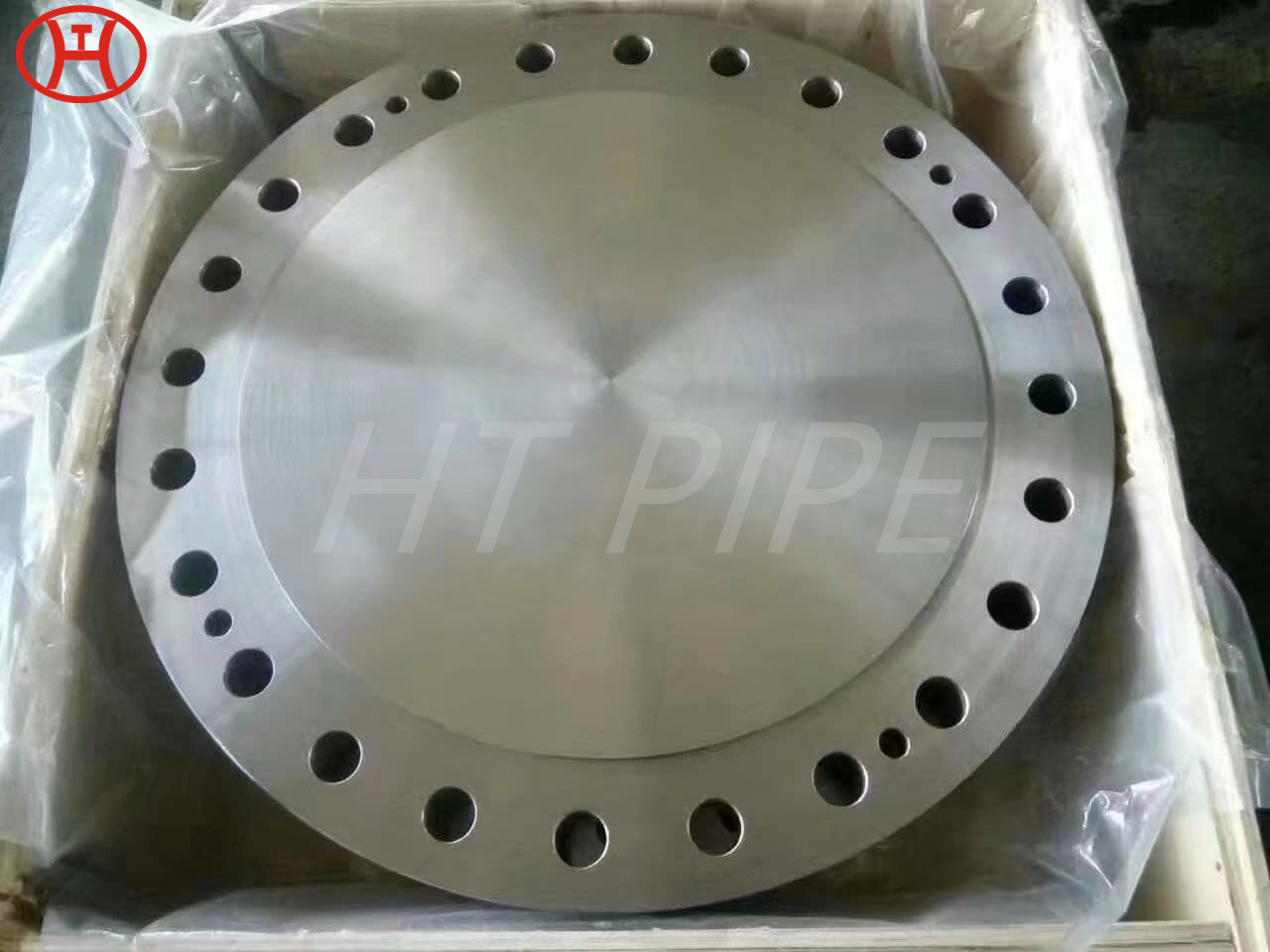 ansi plasitc fittings for protect pipe flanges Inconel 718