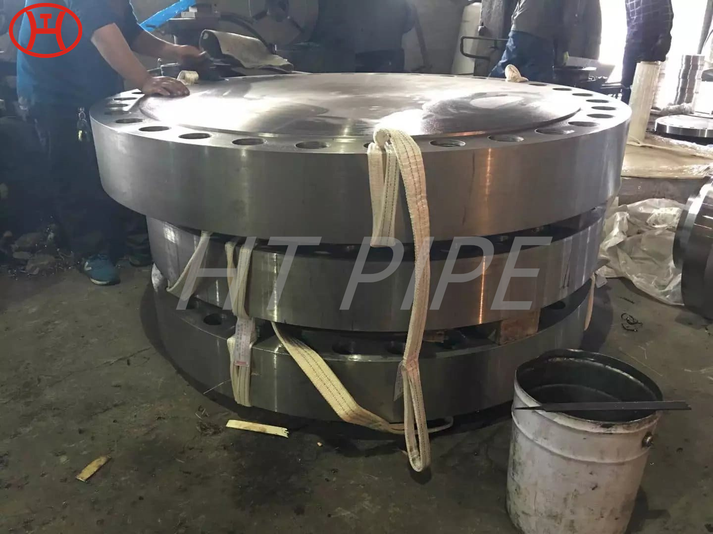 Astm b564 uns n06600 lasain