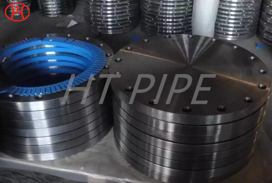 Peralatan pemrosesan pipa yang dilas dari Pipa Inconel 625 N06625