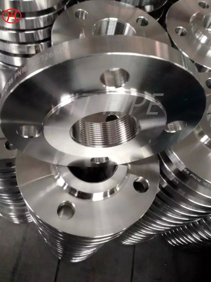 Inconel 625 원활한 튜브