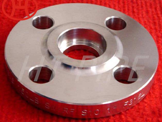 as4087 as2129 steel flange SW flange Monel 400 WERKSTOFF NR. 2.4360 flange