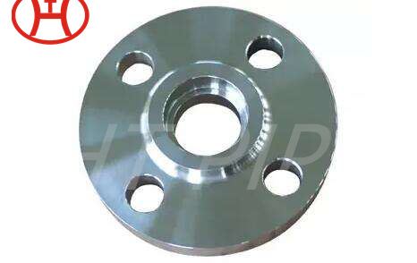 asia alibaba qualities product nickel alloy flange made in china SW flange Monel 400 WERKSTOFF NR. 2.4360 flange