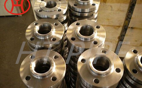 asme b16.5 class 150 nickel alloy soff flange SW flange Monel K500 WERKSTOFF NR. 2.4361 flange