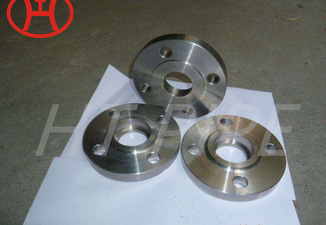 asme b16.5 class150 dn100 nickel alloy flange SW flange Monel K500 WERKSTOFF NR. 2.4361 flange