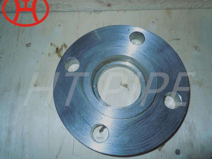 asme b16.5 dn 10~ dn 800 nickel alloy flange SW flange Inconel 718 WERKSTOFF NR. 2.4668 flange