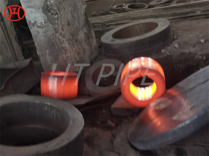 bright round bar Inconel 718 nickel alloy steel round bar 2.4668 forged round bar
