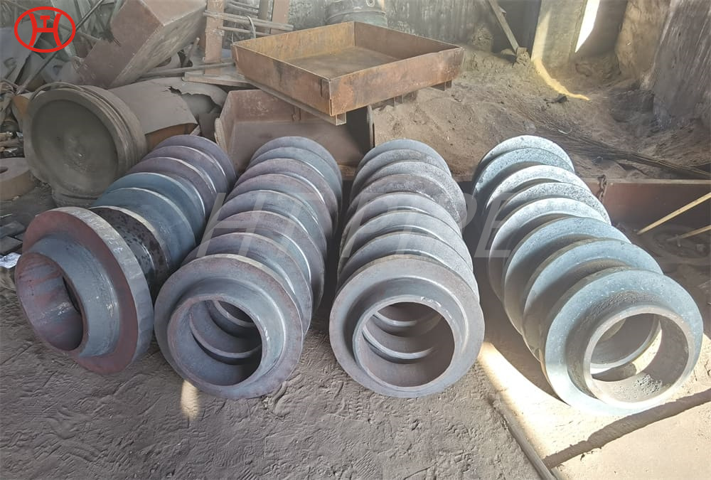 DIN2569 WLED 34 PLATE UNTUK WELDING DIAMETER NOMINAL FLUMER FLAT DEAMETER 80