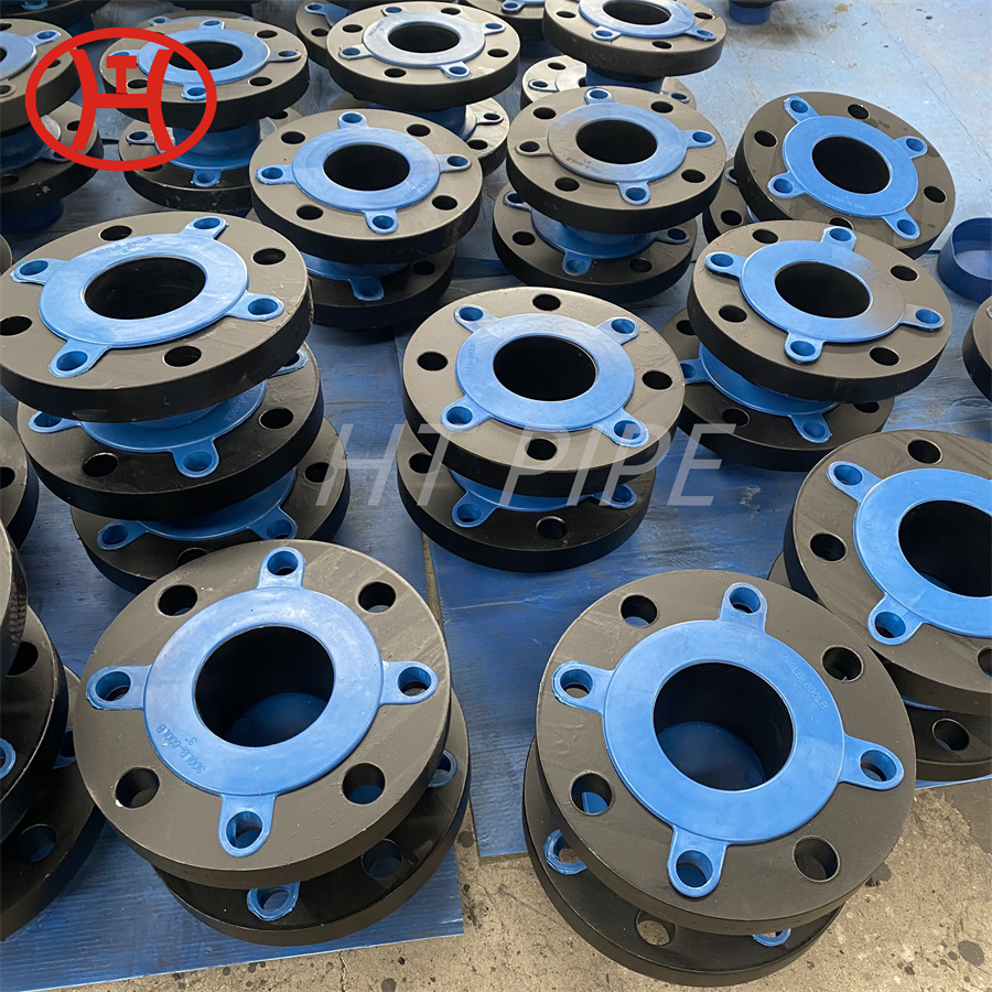 duplex steel flange WN flange SA 182 flange class 300 flange in stock