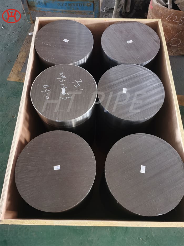 forged round bar Inconel 718 bright steel round bar 2.4668 mild steel round bar sizes