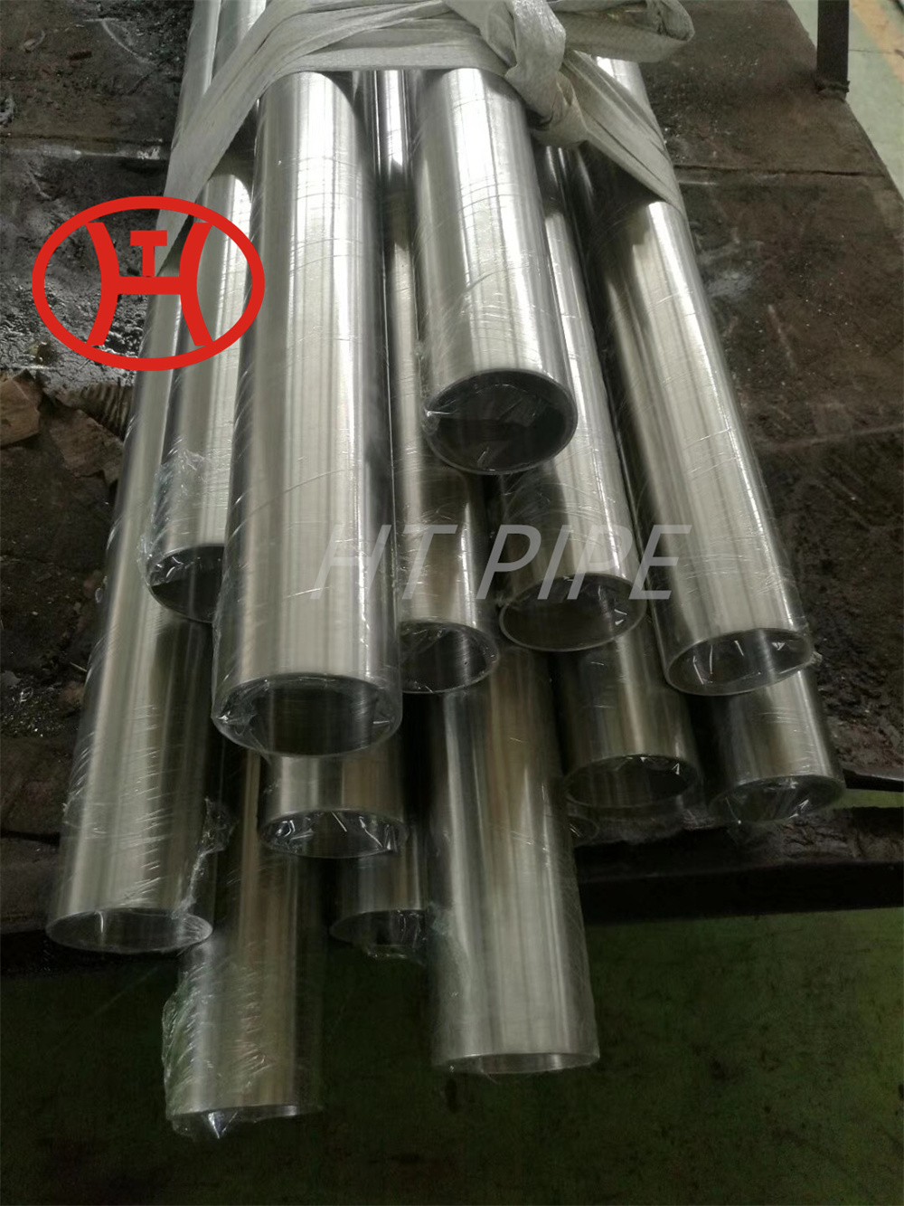 hastelloy B3 pipe N10675 2.4600 precision seamless steel pipe in stock