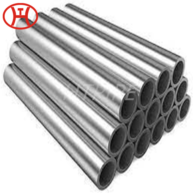 hastelloy c22 pipe N06022 2.4602 steel pipe