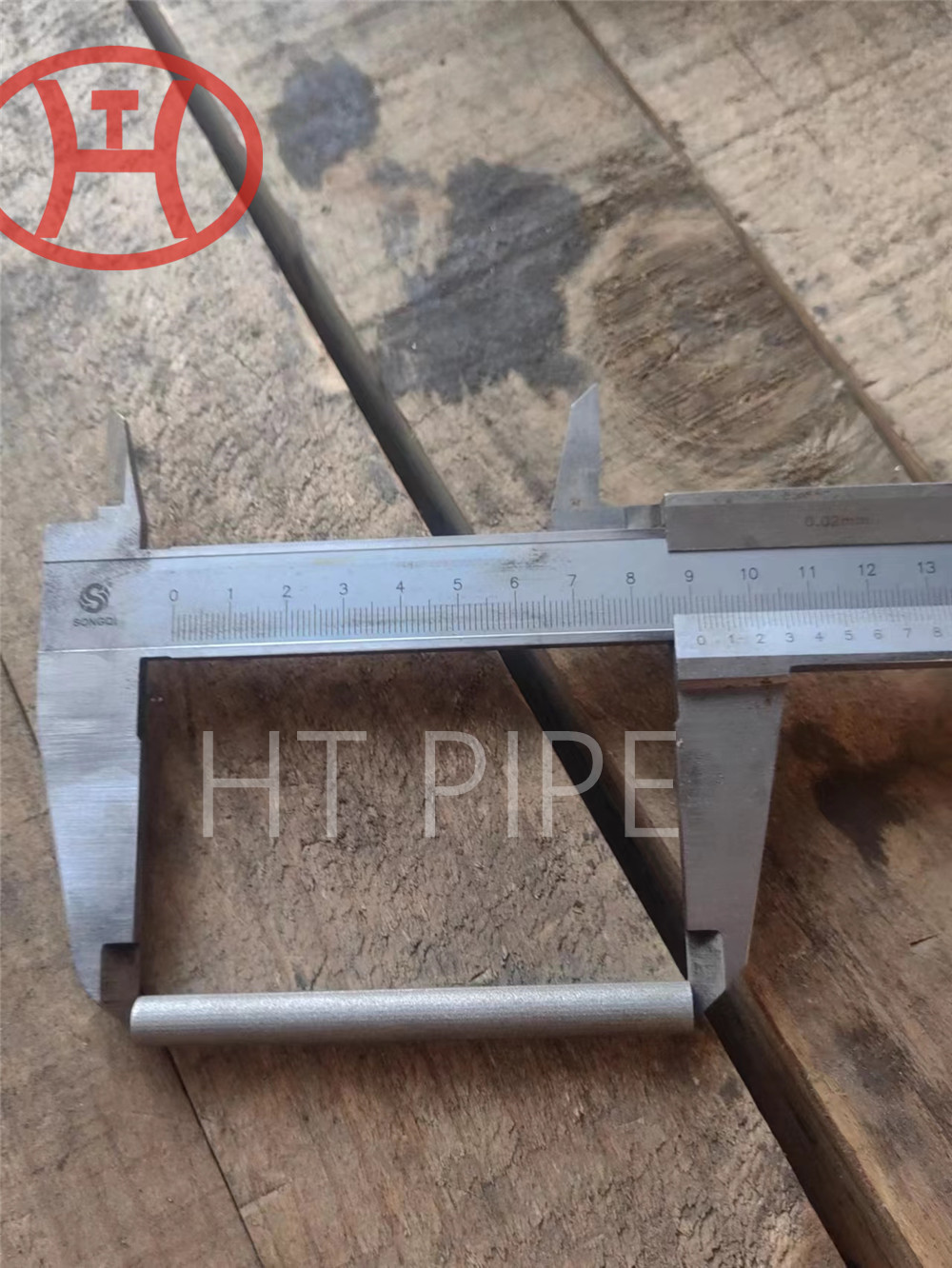 hastelloy c276 round bar