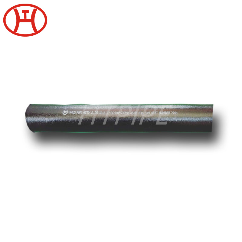 hastelloy pipe tube B2 B3 X C22 C2000 C276 smls welded steel pipe