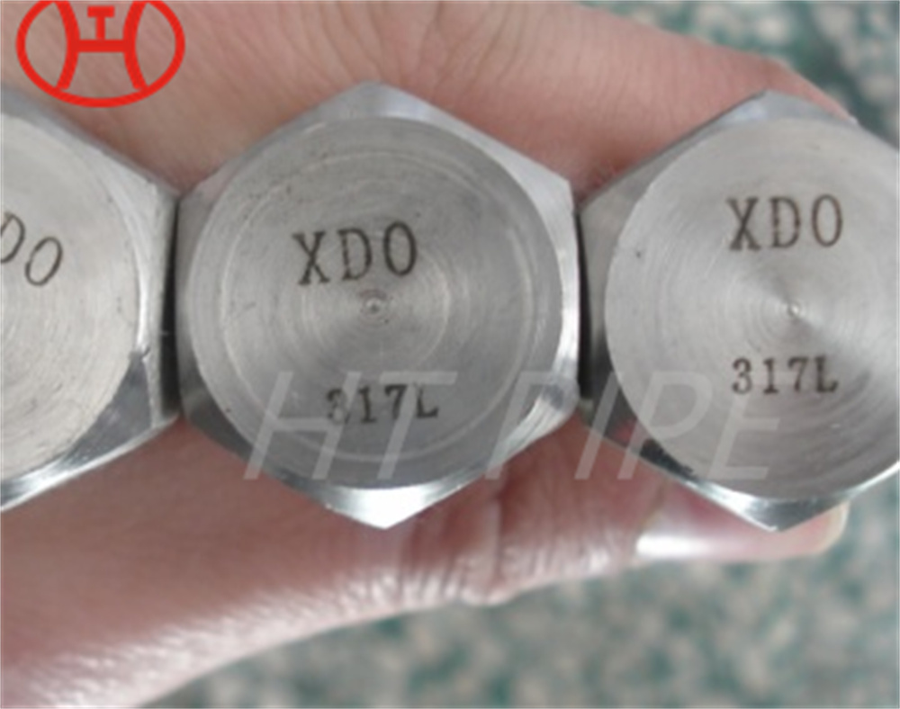 304L Edelstahlrohr