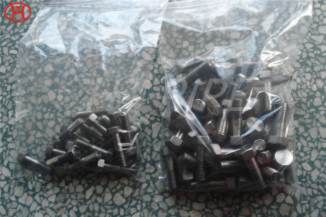 ASTM A182 F51 S31803 2205 Duplex Stainless Steel Round Bar