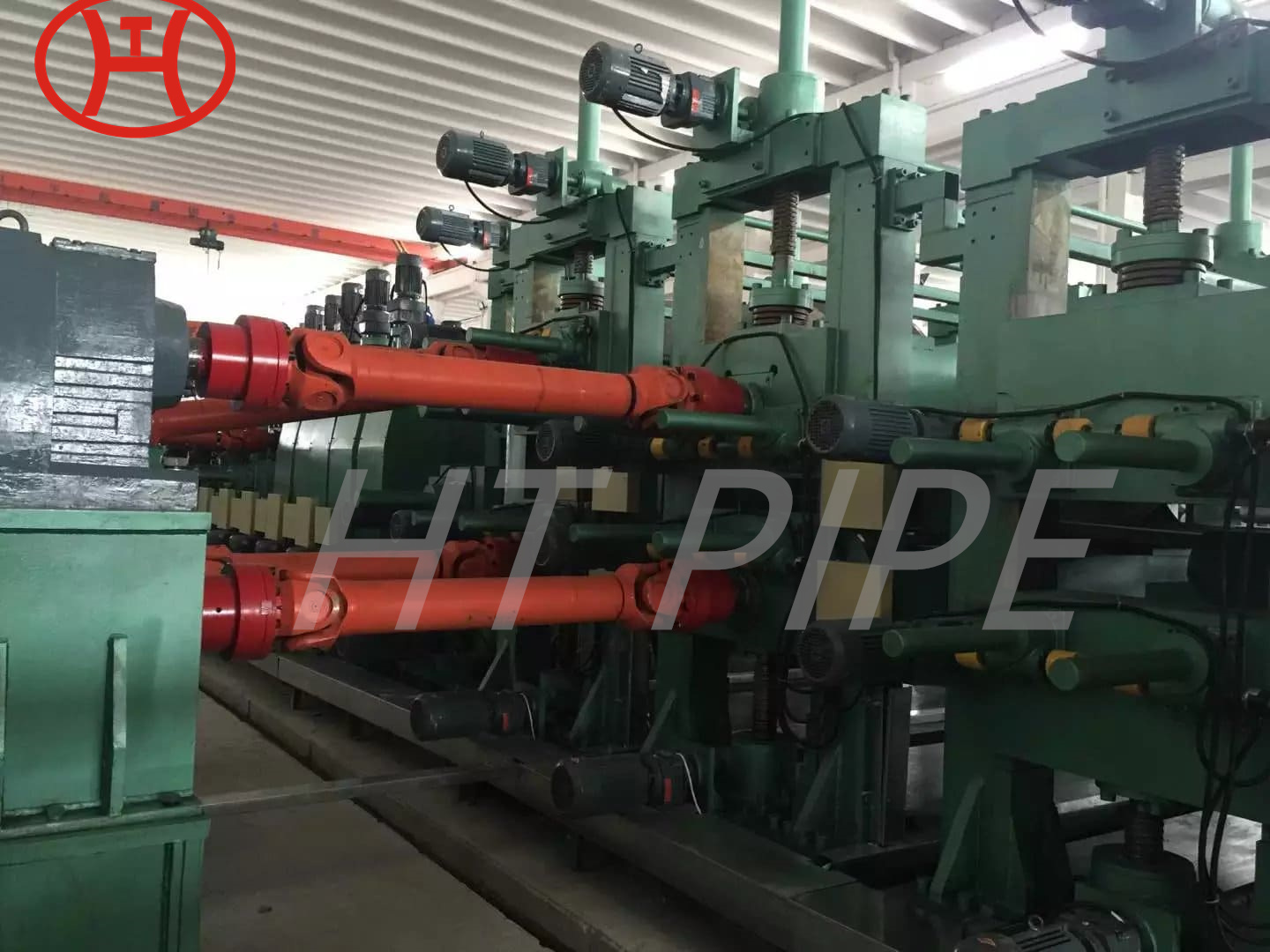 A234 WP22 45 Derajat Siku 2 S160 Carbon Steel LR