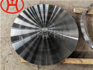 Inconel 625 Bolt Head Bolt Untuk Sistem Knalpot Mesin Jet