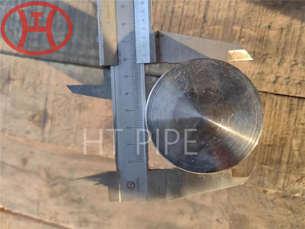 UNS N06625 Inconel Alloy Socket Weld Flanges Uns N06625 Pipa Flange