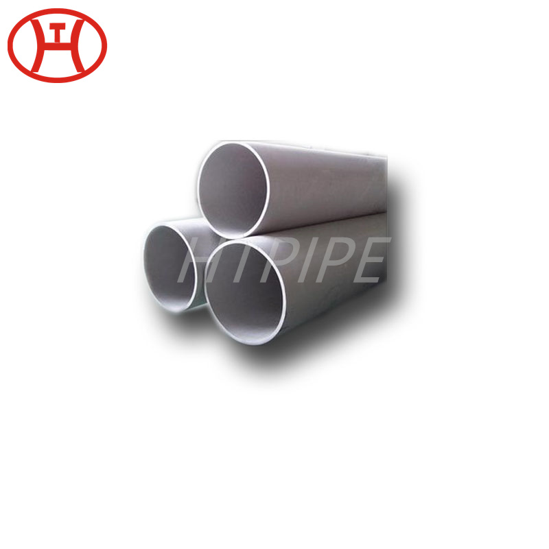 inconel 625 smls tube N06625 2.4856 smls welded steel