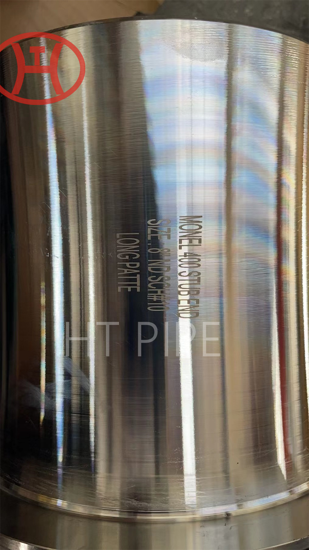 Inconel 600 합금 600 2.4816 육각 소켓 헤드 볼트