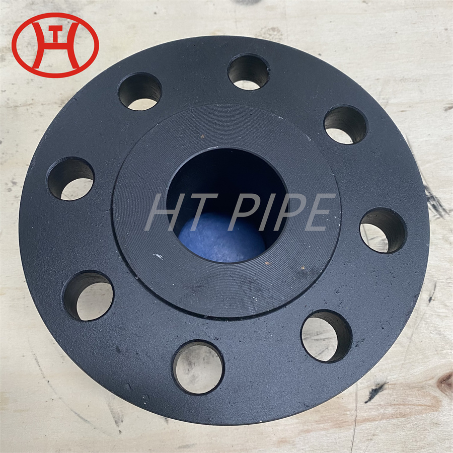 monel 400 flange UNS N04400 flange WN flange RF