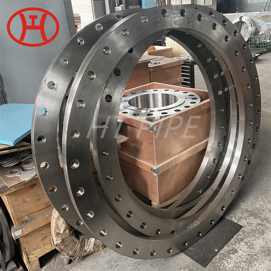 monel 400 flange ring flange UNS N04400 flange