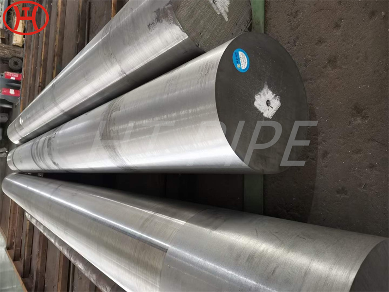 nickel allloy steel bar Inconel 718 metal bar N07718 steel rod