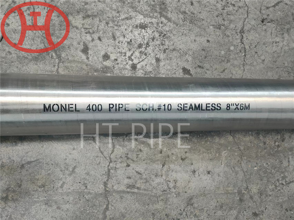 nickel alloy monel 400 round bar 10mm