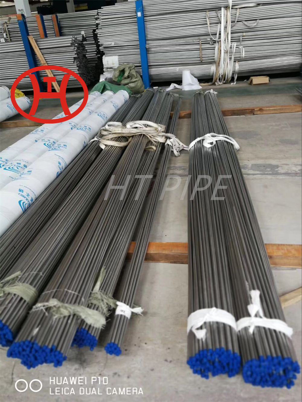 nickel alloy steel pipe hastelloy pipe tube B2 B3 X C22 C2000 C276 smls welded steel pipe