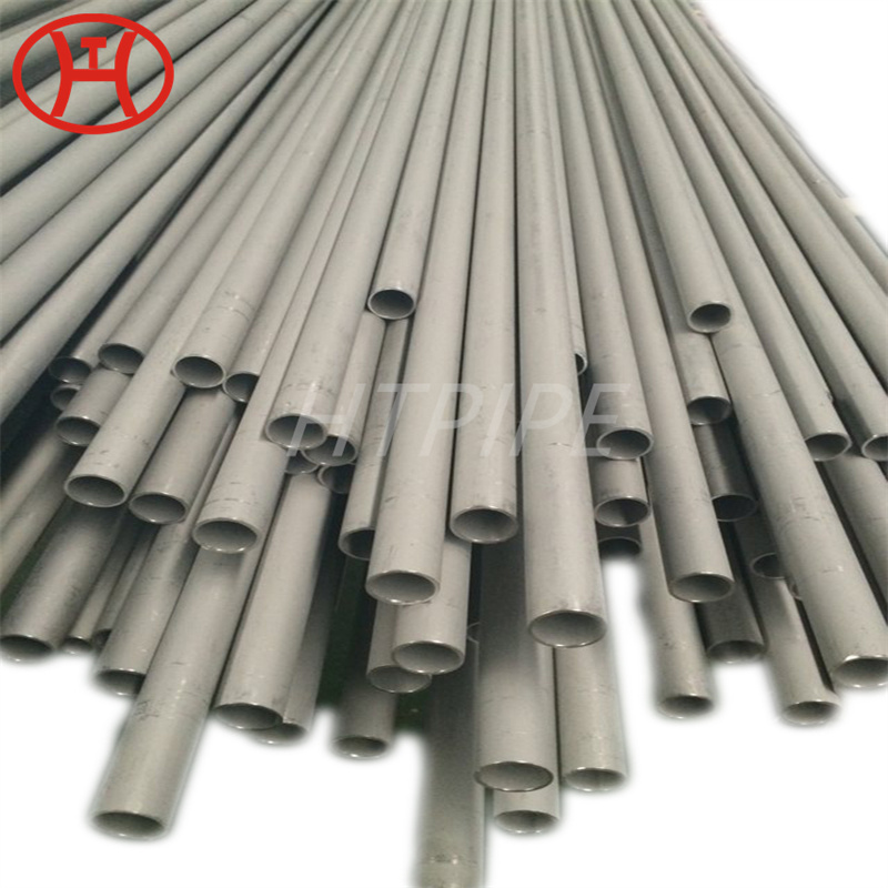 nickel alloy steel pipe tube hastelloy B2 B3 C22 C2000 C276 X N10665 N10675