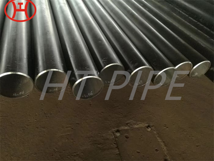 round bar 1.4501 super duplex bar monel 400 round S32760 bar