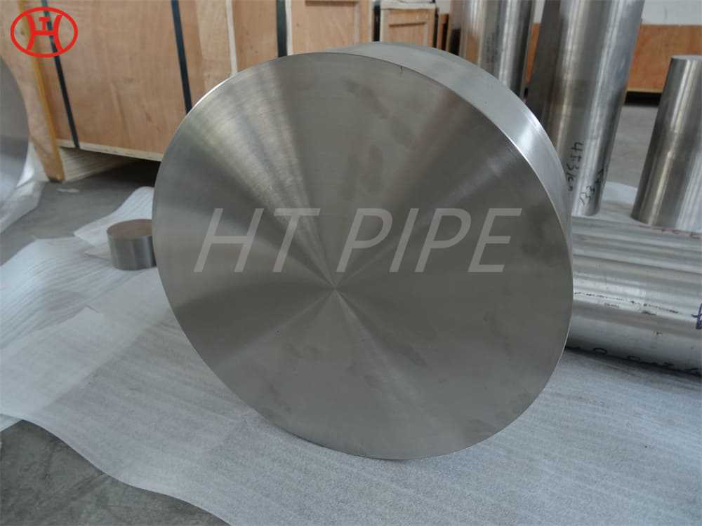 Round steel bar ASTM A105 steel bar