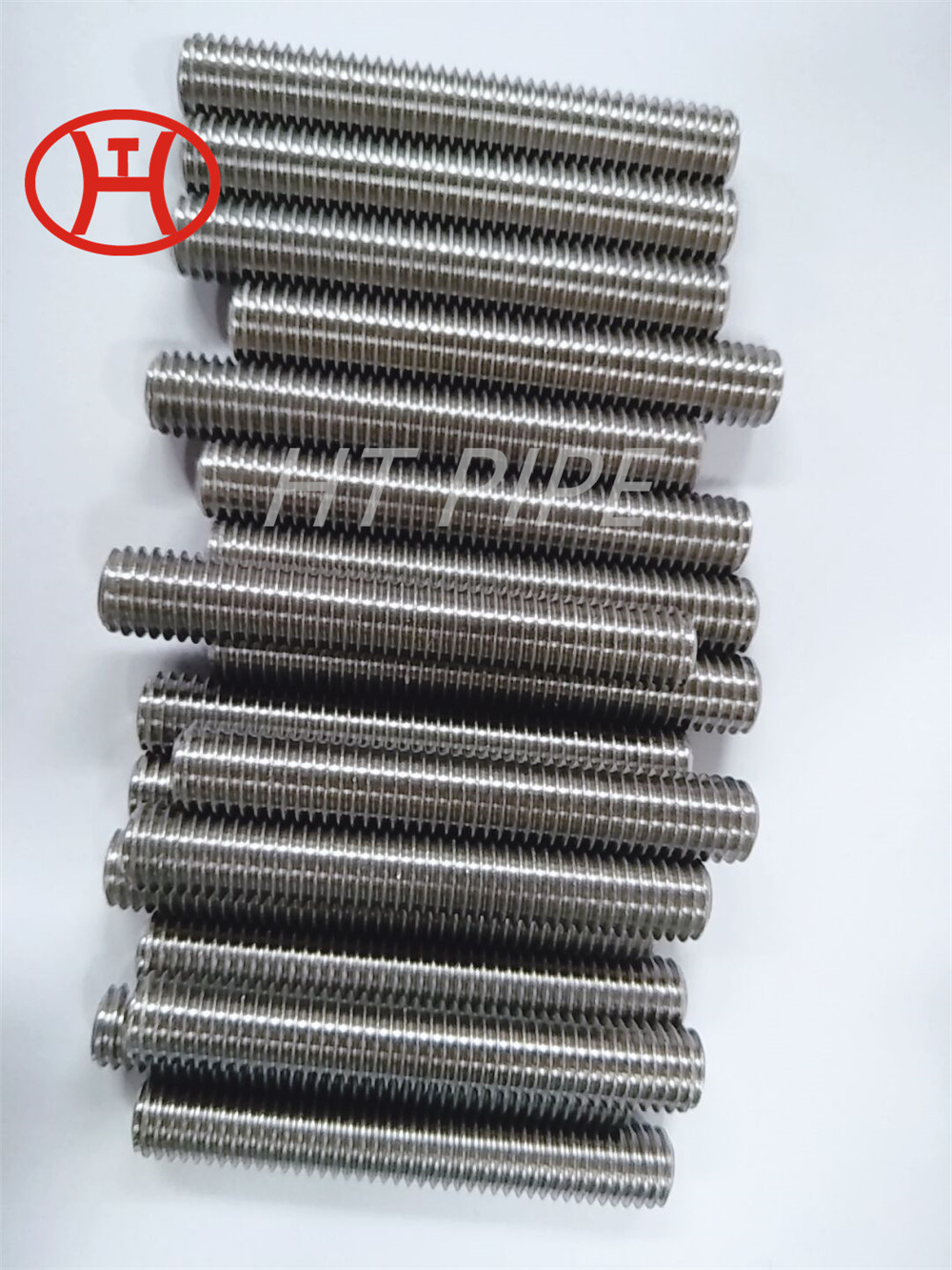 Aleacion de Niquel Inconel 600 2.4816 tubos y tuberias