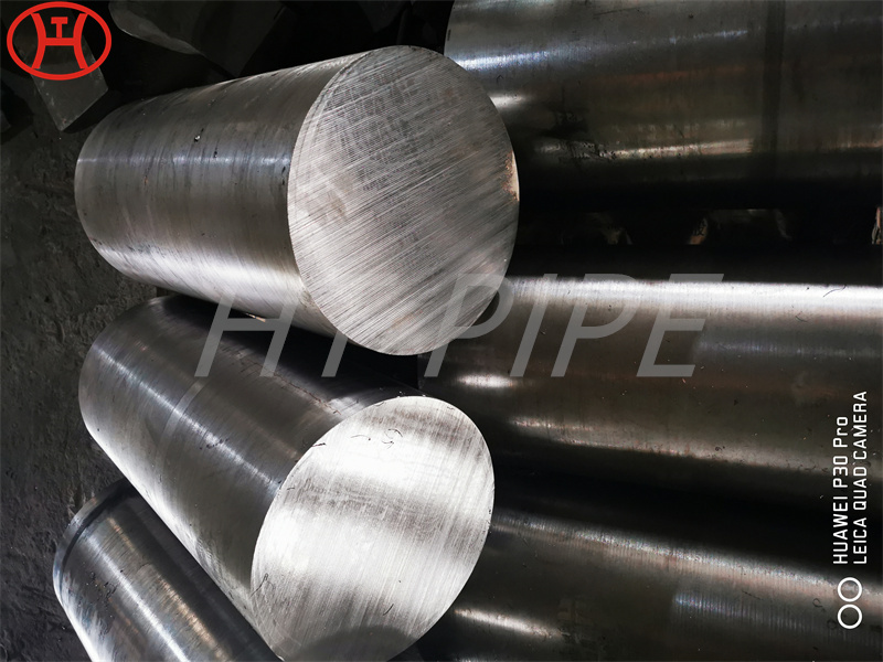 stainless round bar 182 F12 bar