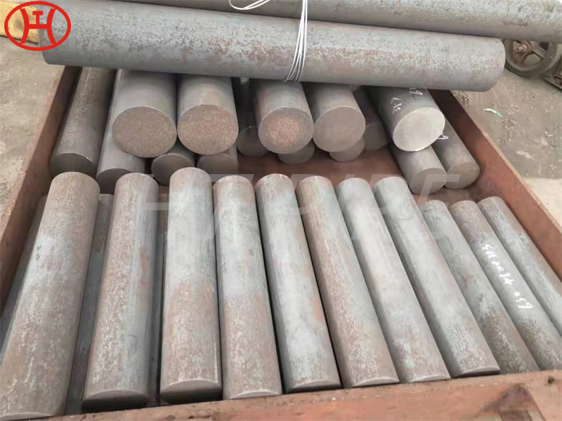 stainless steel bar stock 182 F12 bar