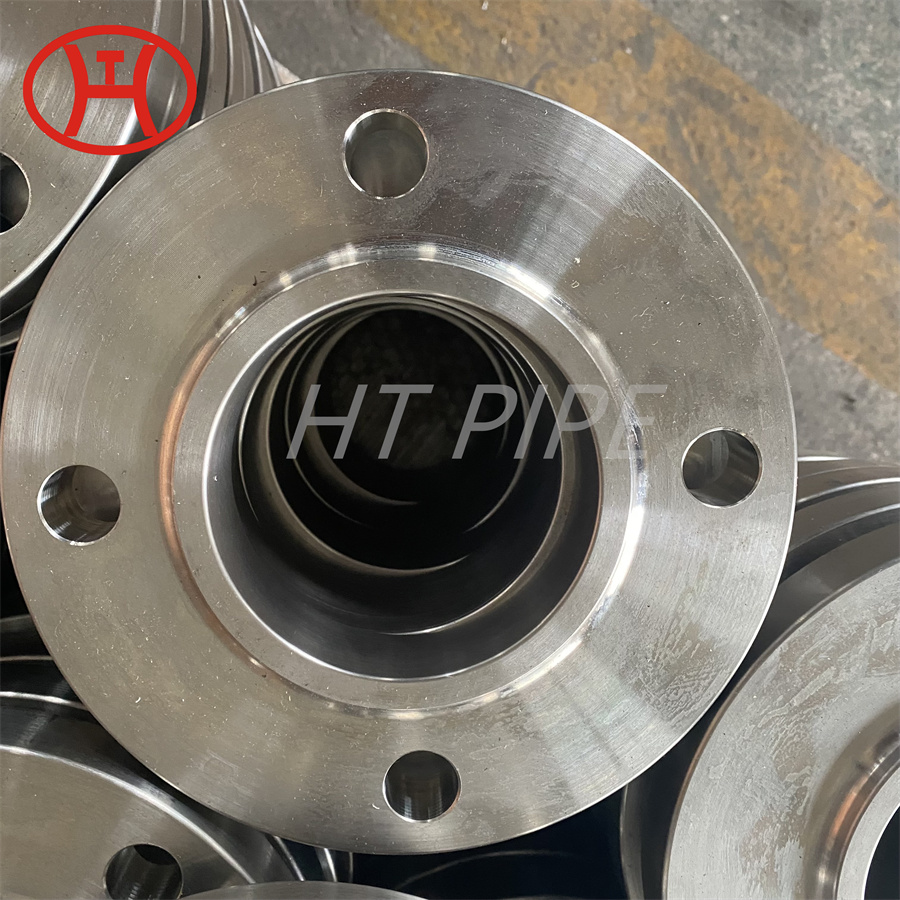 stainless steel flange SA182 flange F304 flange RF