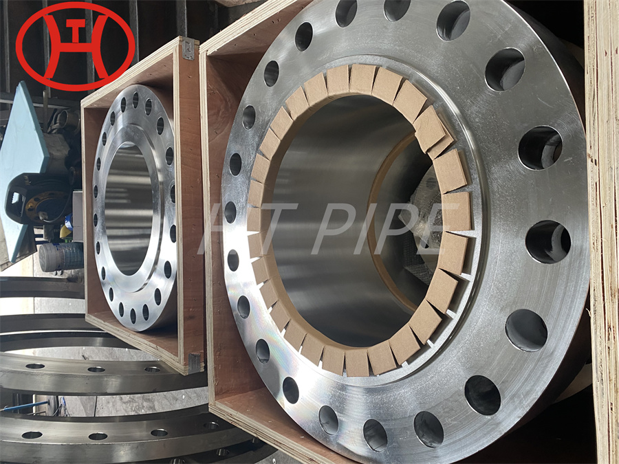 stainless steel flange SA182 flange F304L flange RF