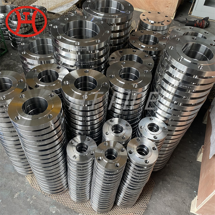 Astm a182 904l 1.4539 prìs dall glacaidh breugach linne ainmichte 80