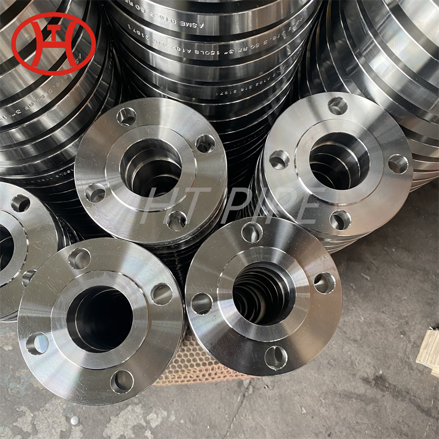Fabrikproduktion Edelstahl 316L Stahl Flat Stange